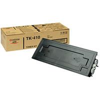 Bild von Kyocera 370AR010 TK-420 Tonerkartusche 15.000 Seiten, schwarz