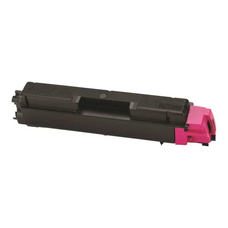 Bild von FS-C2026MFP(+), C2126MFP(+), C2526MFP, C2626MFP Kyocera Original TK-590M Toner - magenta (1T02KVBNL0)
