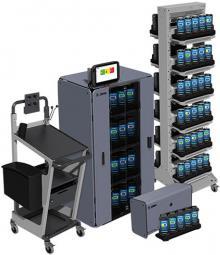 Bild von Kyocera MK 8305A - Wartungskit - 600000 Seiten - für TASKalfa 3050ci, 3550ci, 5500ci (1702LK0UN0)
