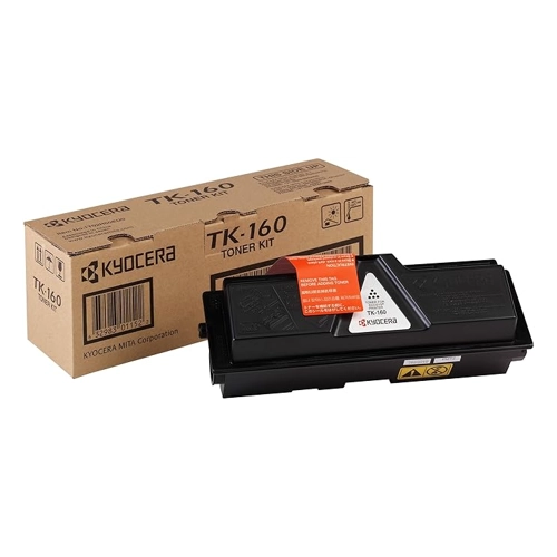 Bild von Original Kyocera 1T02LY0NL0 / TK-160 Toner Schwarz