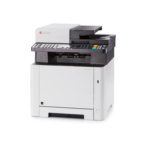 Bild von KYOCERA ECOSYS M5521cdw - Vielseitiger Multifunktionsdrucker für das Büro