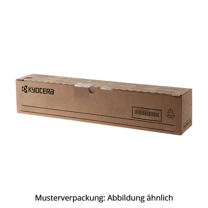 Bild von Kyocera TK 8375C - Cyan - Original - Box - Tonerpatrone - für TASKalfa 3554Ci (1T02XDCNL0)