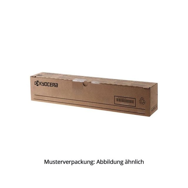 Bild von Kyocera TK 5345C - Cyan - Original - Tonerpatrone - für TASKalfa 352ci