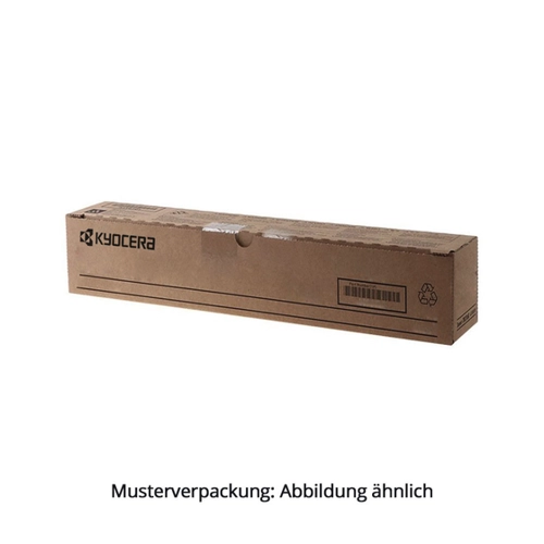 Bild von Kyocera TK-5430C Toner cyan – Ihre zuverlässige Drucklösung