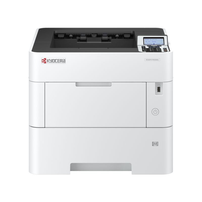 Bild von Kyocera ECOSYS PA5500x S/W-Laserdrucker USB LAN