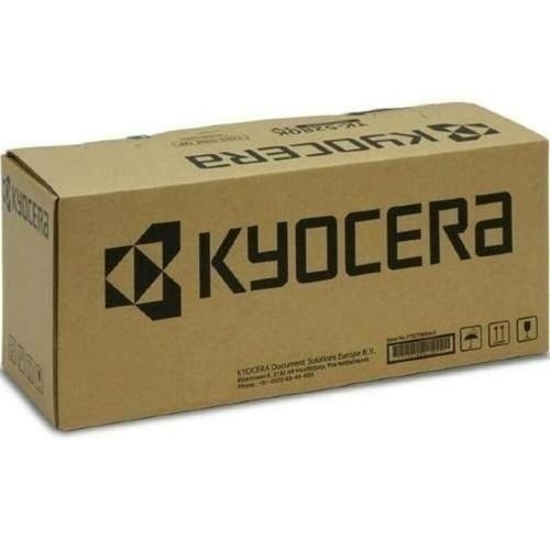 Bild von Kyocera Toner TK-3160 schwarz