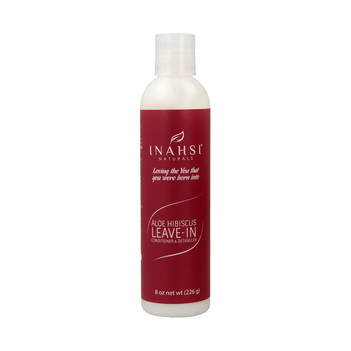Bild von Haarspülung Inahsi Hibiscus Leave In Detangler (226 g)
