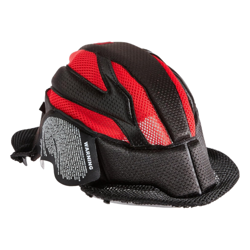 Bild von Fox Rampage Pro Carbon Comfort Liner [Blk], Modellnummer 04143-001