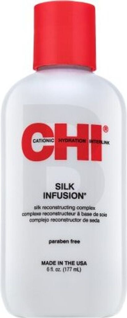 Bild von Farouk Chi Silk Infusion 177Ml , 177 Ml (1Er Pack)