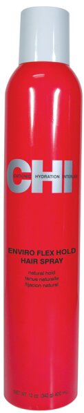 Bild von CHI Enviro Flex Hold HairSpray Natural Hold 284 g