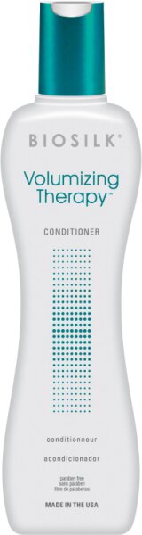 Bild von Biosilk Haarspülung Farouk Volumizing Therapy Conditioner 355ml