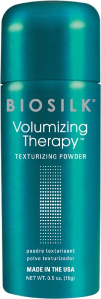 Bild von Volumengebendes Spray für die Wurzeln Biosilk Volumizing Therapy Farouk (15 g)
