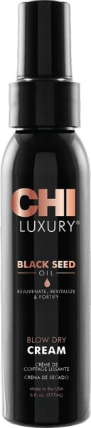 Bild von CHI Haarelexier CHI Luxury Black Seed Oil Blow Dry Cream 177ml