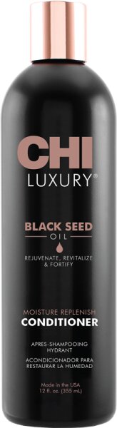 Bild von CHI Haarspülung CHI Luxury Black Seed Oil Moisture Replenish Conditioner 355ml