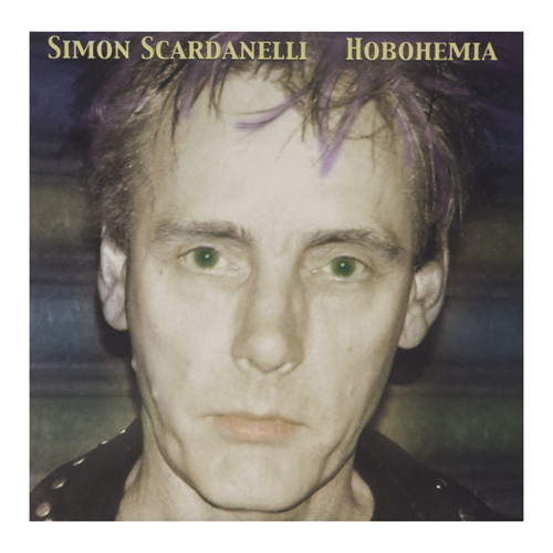 Bild von Simon Scardanelli - Hobohemia