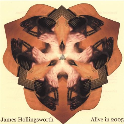 Bild von James Hollingsworth - Alive in 2005