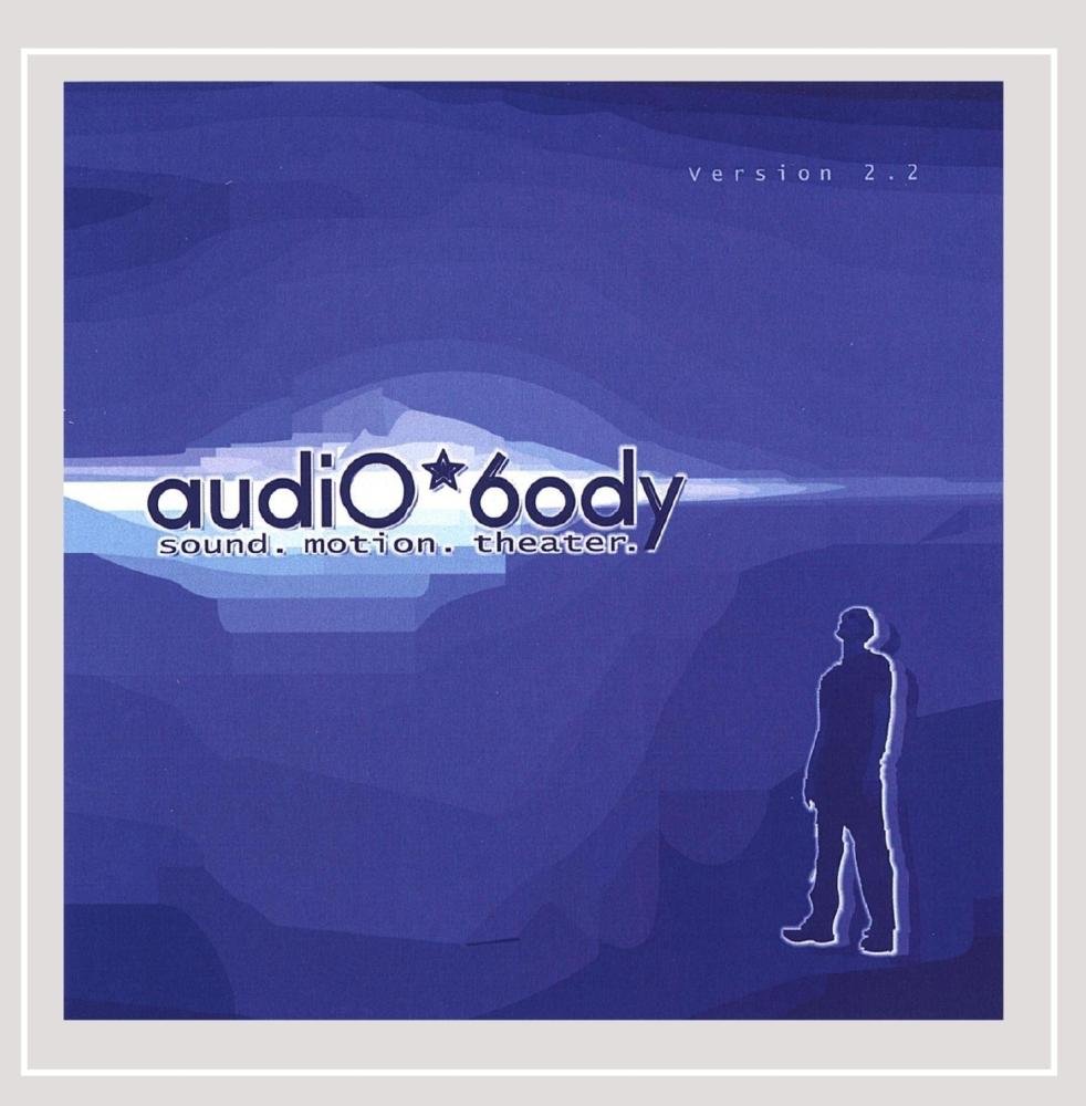 Bild von Audiobody - Sound Motion Theater