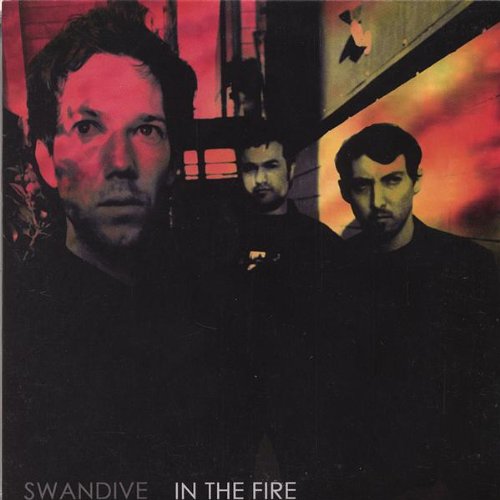Bild von Swandive - In the Fire [Ep]