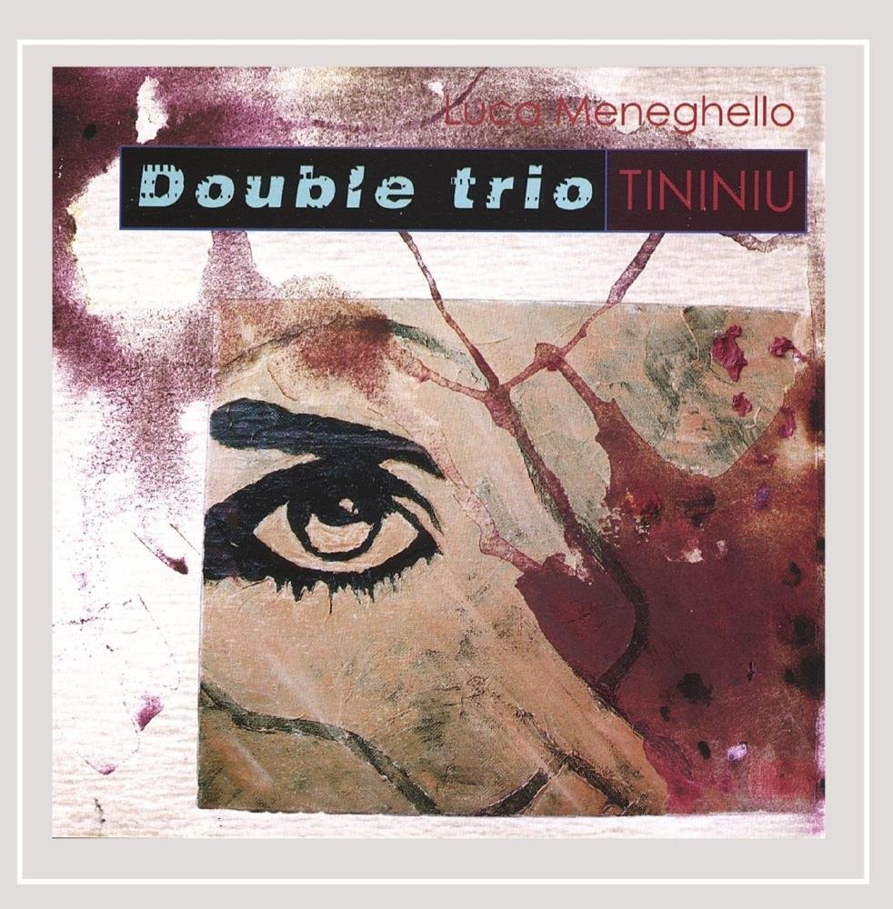 Bild von Luca Meneghello - Tininiu-Double Trio