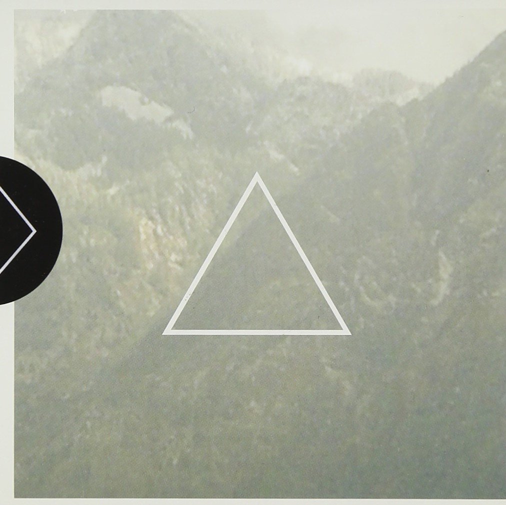 Bild von Calico - Black Pyramid
