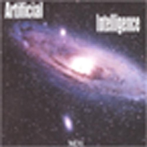 Bild von Robert Shrigley - Artificial Intelligence