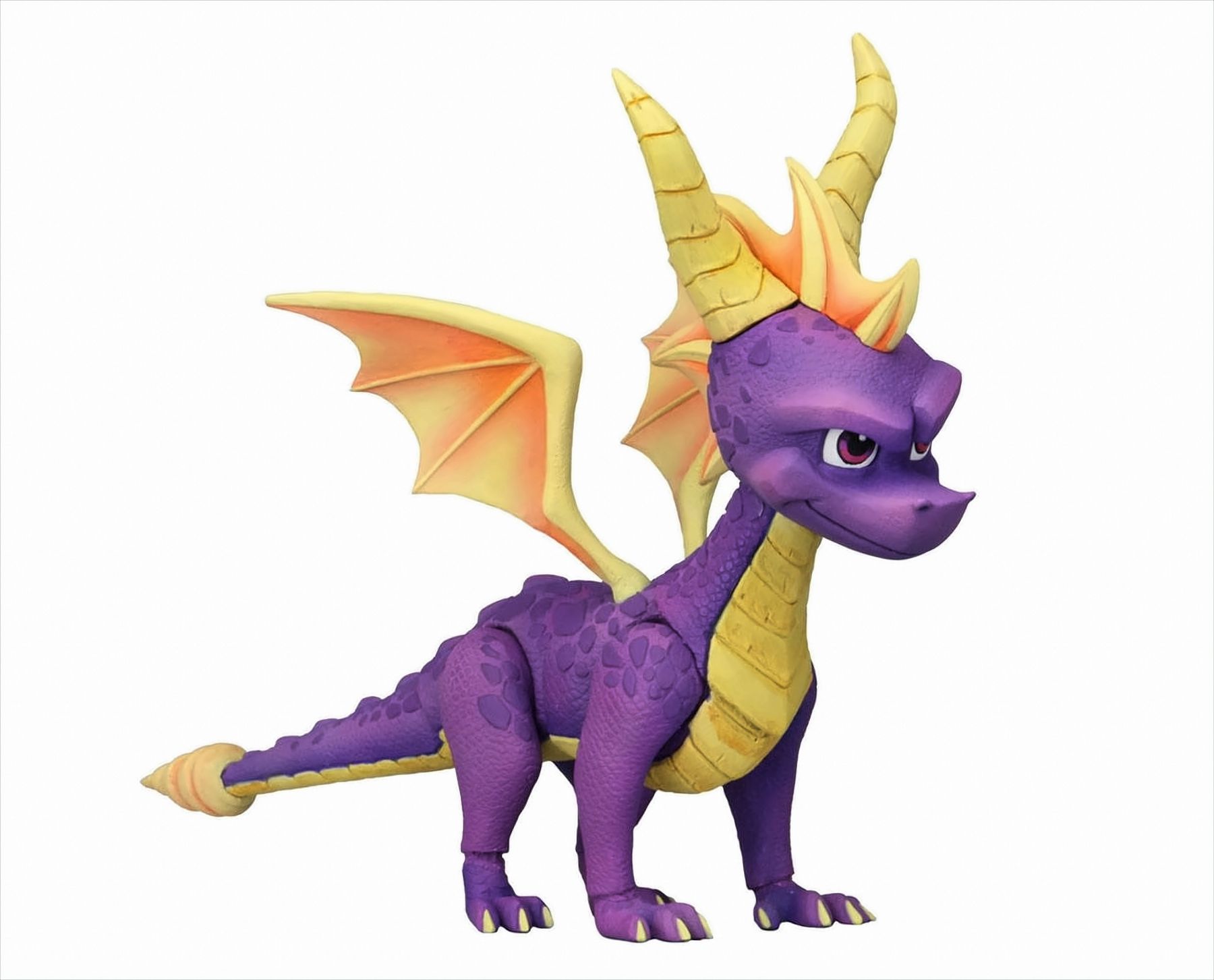 Bild von Spyro the Dragon - Spyro 20 cm Figur