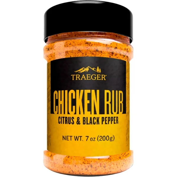 Bild von Traeger Gewürz CHICKEN RUB