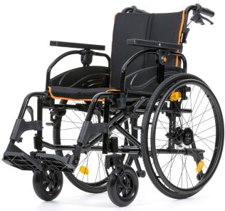 Bild von Rollstuhl Tiger SB45cm B-Ware