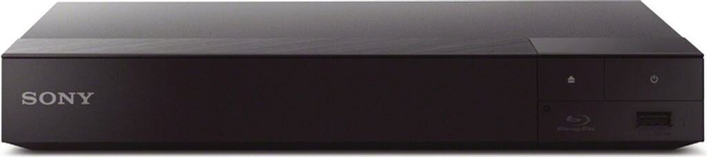 Bild von Sony BDP-S6700