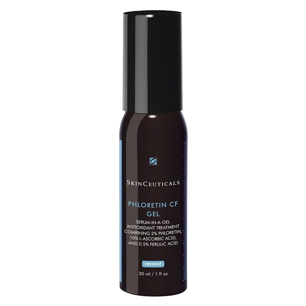 Bild von SkinCeuticals Phloretin C F Antioxidant Vitamin-C-Gel für Misch-/fettige Haut 30 ml