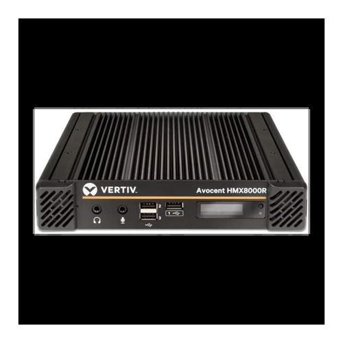 Bild von Avocent Vertiv HMX8000R - IP KVM Receiver Review