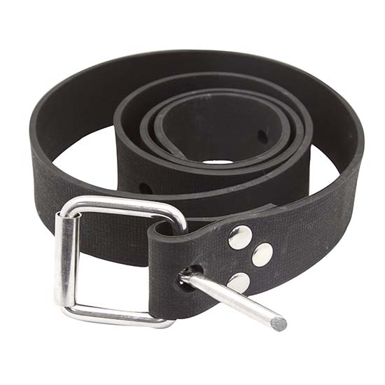 Bild von Tecnomar Belt Schwarz