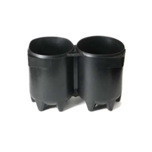 Bild von TECNOMAR Tank Boot für Twin Zylinder