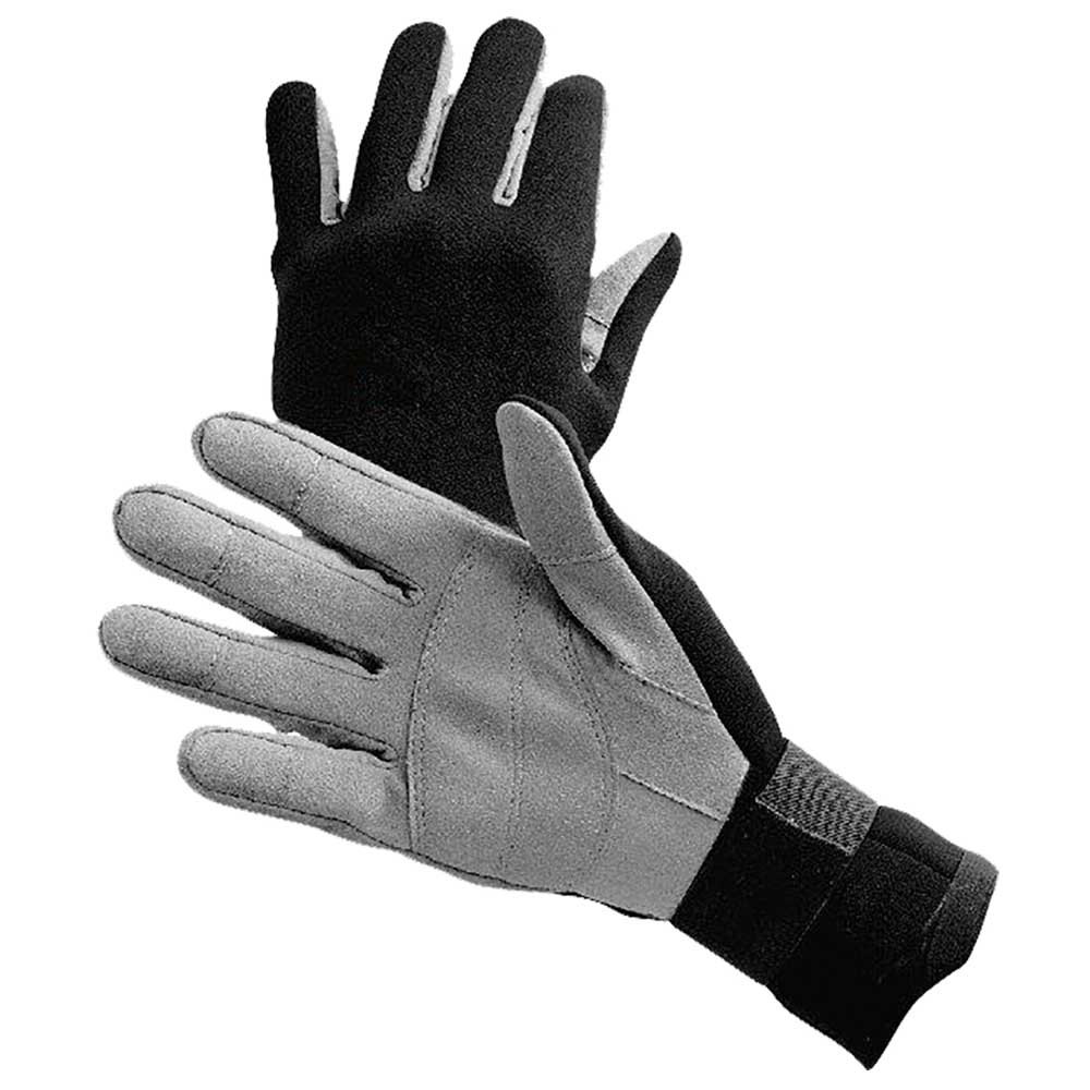 Bild von Tecnomar S 300 1.5 Mm Gloves Grau XL Herren,Damen