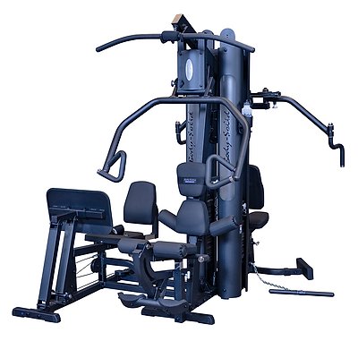 Bild von Body-Solid Ganzkörpertrainer "G-9S"