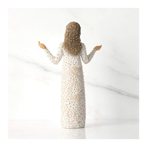Bild von Willow Tree Tägliche Segnungen 27823, Willow Tree Everyday Blessings Figurine
