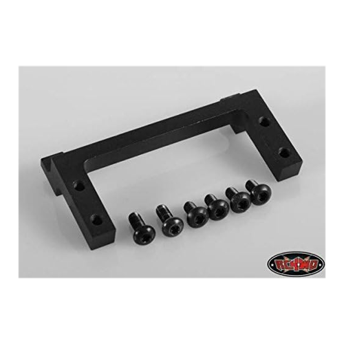 Bild von RC4WD Bully 2 Servo Mount – Die ideale Ergänzung für Ihr Modell