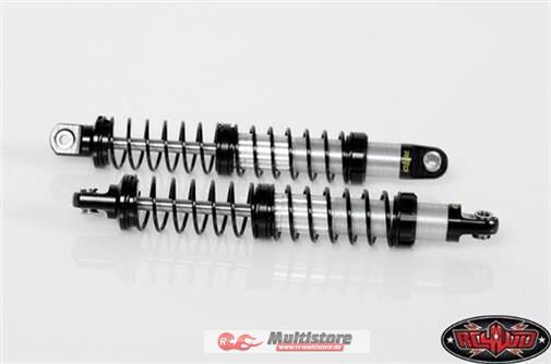 Bild von RC4WD RC4WD Rock Krawler RRD Emulsion Scale Dual Spring Shocks (10 / RC4ZD0050