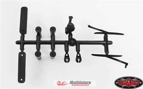 Bild von RC4WD Chevrolet Blazer Accessory Parts Tree / RC4ZB0108