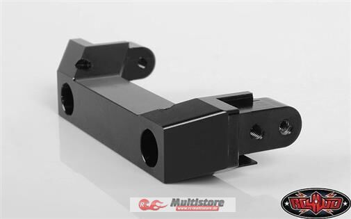Bild von RC4WD RC4WD Aluminum Front Bumper Mount Conversion for TraxxasTRX4 / RC4ZS1840