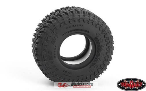 Bild von RC4WD Compass M/T 1.55 Scale Tires / RC4ZT0186