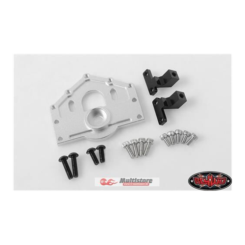 Bild von RC4WD Motor Mount für R4 Transmission – RC4ZS1627 im Check