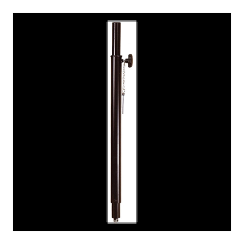 Bild von American DJ SAT-2 35mm Spacer Rod - Black