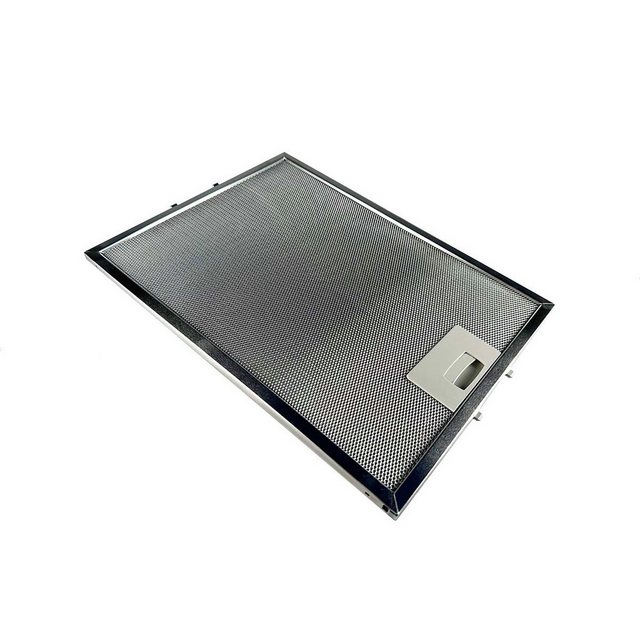Bild von AIR2GO Aktivkohlefilter AIR2GO Metall-Fettfilter 247x327mm für Tecnolam, Zubehör für Metallfilter für TECNOLAM C996E/60A NC T9 INOX, C996E/90A NC T9 INOX, C993R/60A 1M INOX, C993R/60A 1M NERO O., C993R/60A T9 INOX, C993R/60A T9 NERO O., C993R/90A 1M INOX, C993R/90A 1M NERO O., C993R/90A T9 INOX, C993R/90A T9 NERO O., C890/60A T9 LS INOX, Passend für Dunstabzugshauben von TECNOLAM