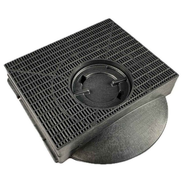 Bild von AIR2GO Aktivkohlefilter als Ersatz für DeDietrich 77X2982 / Typ 303, Zubehör für Aktivkohlefilter für DEDIETRICH DHT1116X, DHT1116X1, DHT1116X2, DHT1119X, DHT1119X1, DHT1119X2, DHT1119X3, DHT119X, DHT736X, Passend für Dunstabzugshauben von DEDIETRICH