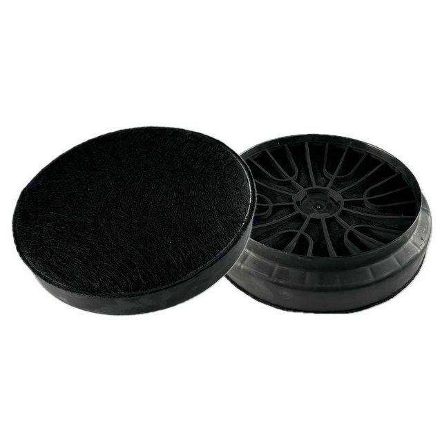 Bild von AIR2GO Aktivkohlefilter für Blaupunkt 796390 / 00796390 (2 Stück), Zubehör für Aktivkohlefilter für BLAUPUNKT 5DW66250, 5DW66450, 5DW66450/01, 5DW69250, 5DW69450, Passend für Dunstabzugshauben von BLAUPUNKT