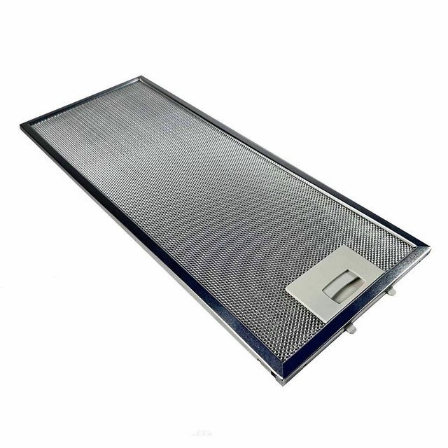 Bild von AIR2GO Aktivkohlefilter AIR2GO Metall-Fettfilter 456x185mm für Ikea 482000009755, 00746994, Zubehör für Metallfilter für IKEA 002.446.73 HD UT00 60S, 203.046.23, 203.046.23 HD UT01 60S, 302.819.18, 304.624. HD UT41 60S, 502.446.75, 502.446.75 HD UT40 60S, 703.046.25 HD UT11 60S, 802.446.74, 802.446.74 HD UT10 60S, 857956301000, 857956315000, 857956316000, 903.221.57, HDUT0060S, HDUT0160S, HDUT1060S, HDUT1160S, HDUT4060S, PRF0025394C, Passend für Dunstabzugshauben von IKEA