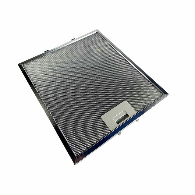 Bild von AIR2GO Aktivkohlefilter AIR2GO Metall-Fettfilter 305x267mm für Maytag 4055250429, Zubehör für Metallfilter für MAYTAG CH 100, MET 8090 VAS, MET 9010 VAS, MET 9050 PAS, MH8V1EGS, Passend für Dunstabzugshauben von MAYTAG