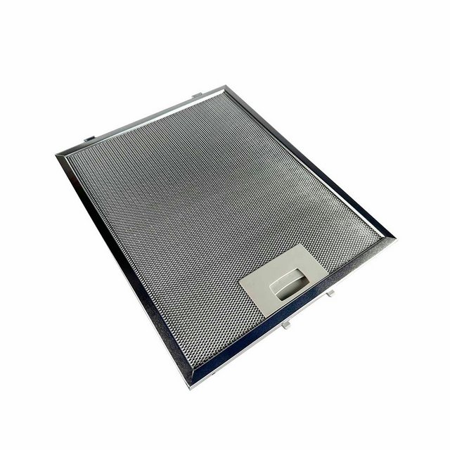 Bild von AIR2GO Aktivkohlefilter AIR2GO Metall-Fettfilter 298x238mm für Best 4055468278, Zubehör für Metallfilter für BEST 07001776, 07004044, 07004045, 07004108, 07004135, 07004136, 07004804, 07007802, 07039026C, 07039027C, 077B2609, 077L4101, 942051067, 942051068, 942051239, 94205106700, 94205106800, BF3KKASC7088, BHC62421XA, BHC92421XA, IS 5020, IS 7378, IS 7386, IS 7388, IS 7986, K 2035, K 2039, K 3020, K 3039, K 3120, K 3139, K 5020, K 5035, K 5039, K 7008, K 7056, K 7088, K 7378, K 7956, K2020, K2035, K2039, K20403501001K, K39M/2, K4020, K4039, K5035/2L, K5039/IS5039, K7052-04 S1 C2 XS A/F 60 CM, K7052-04 S1 C2 XS A/F 90 CM, K7088-04 XS A/F 60 CM NW, K7088-04 XS A/F 70 CM, K7088-04 XS A/F 90 CM NW, K7088/IS7088, K7088120, K7388/IS7388, KASC7388, Passend für Dunstabzugshauben von BEST