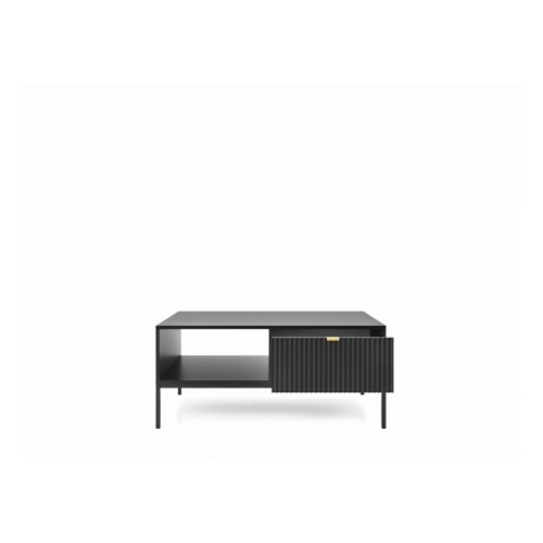 Bild von ROYAL24_MARKT Couchtisch - Eleganter, stilvoller Couchtisch (Premium - STEUERUNG, 1-St., Couchtisch), Beste Güte - Innovativ - Modern